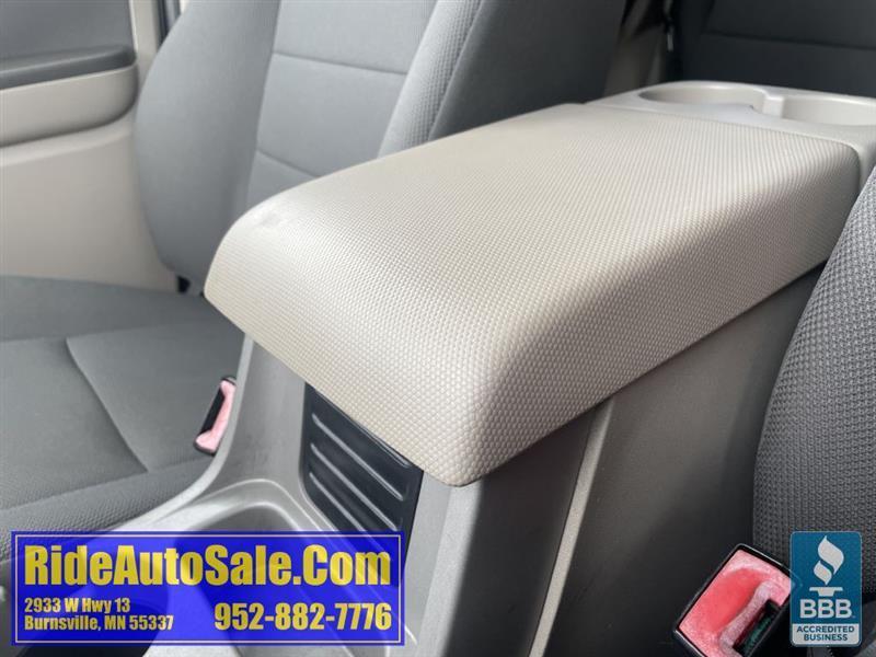Ford Escape  2010