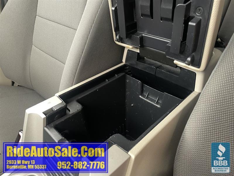 Ford Escape  2010