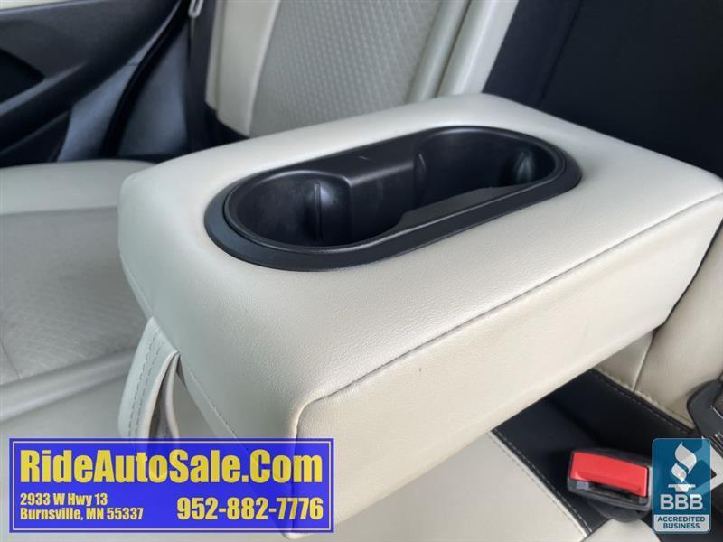 Buick Encore  2017