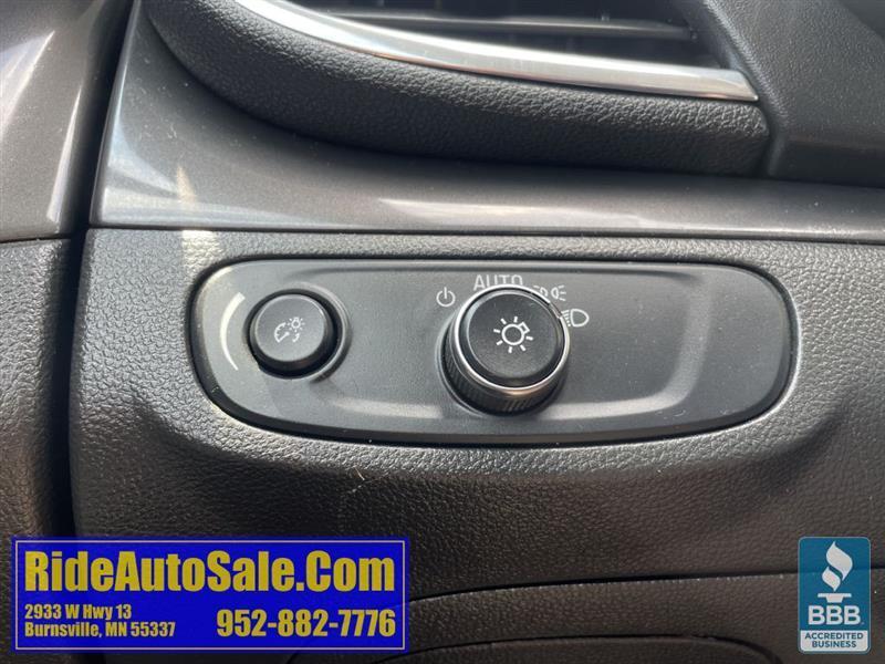 Buick Encore  2017