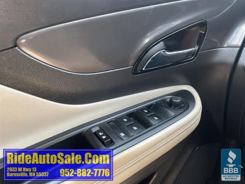 Buick Encore  2017