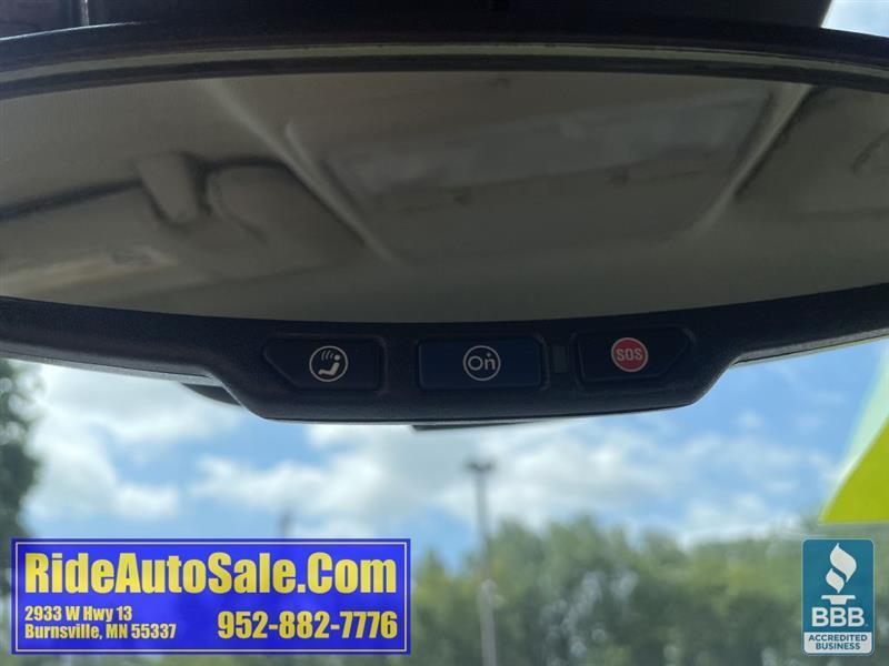 Buick Encore  2017