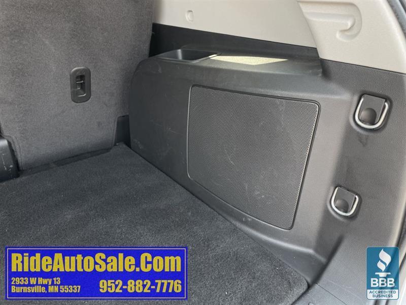 Chevrolet Equinox  2015