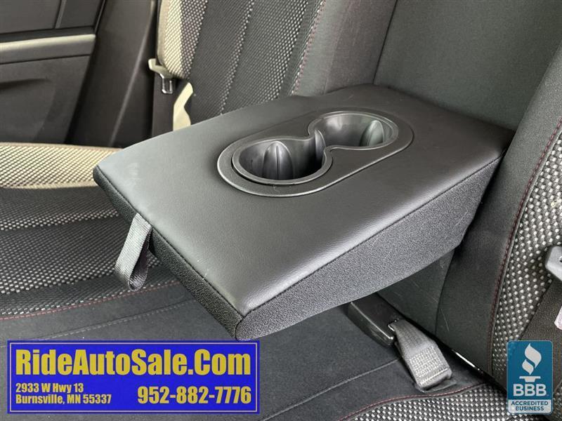 Chevrolet Equinox  2015