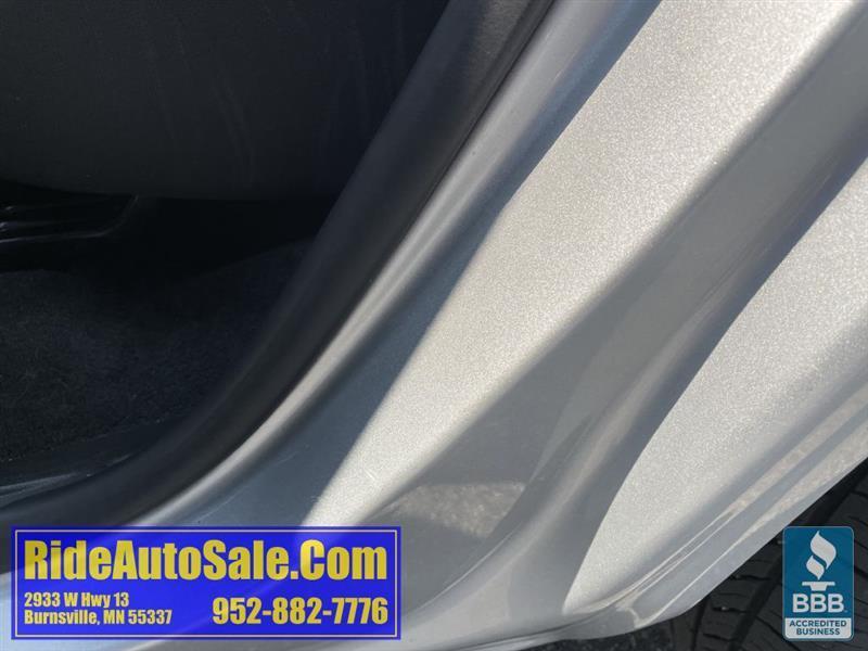 Chevrolet Equinox  2015