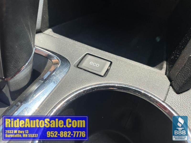 Chevrolet Equinox  2015