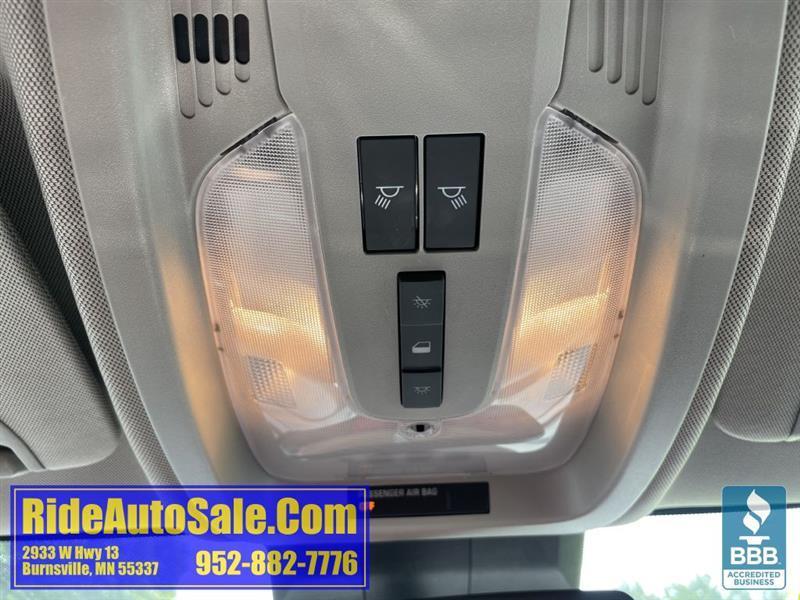 Chevrolet Equinox  2015