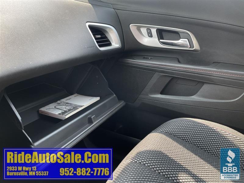 Chevrolet Equinox  2015