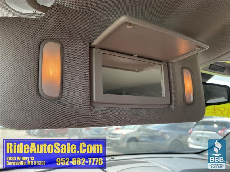 Chevrolet Equinox  2015