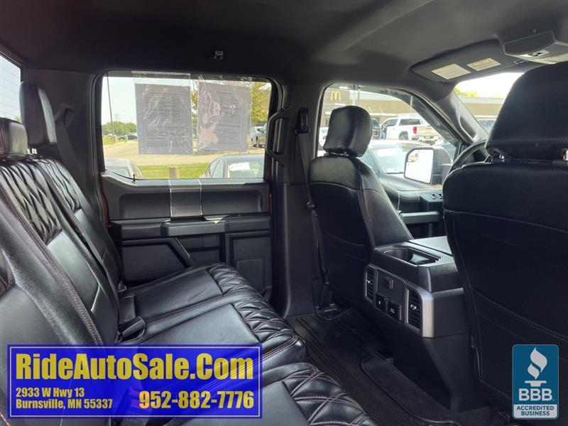 Ford F-150  2018