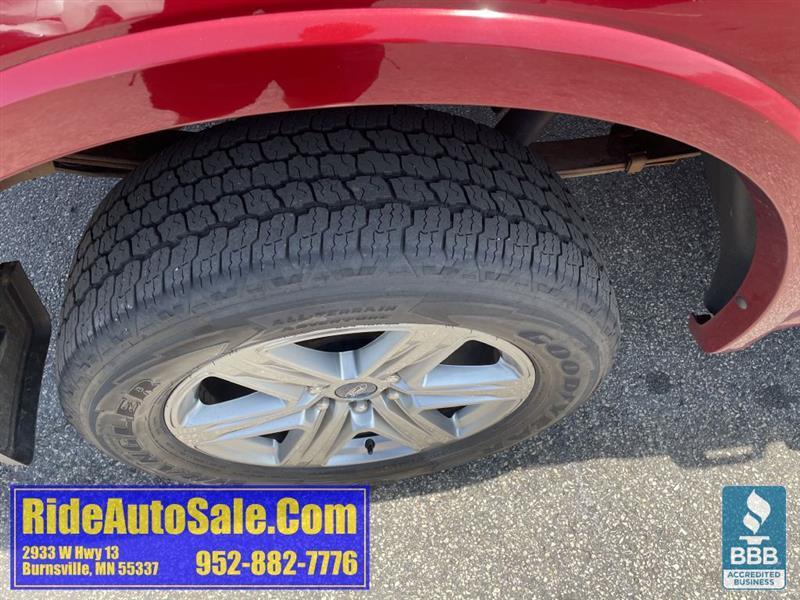 Ford F-150  2018
