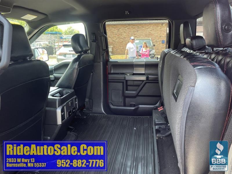 Ford F-150  2018
