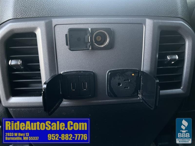Ford F-150  2018