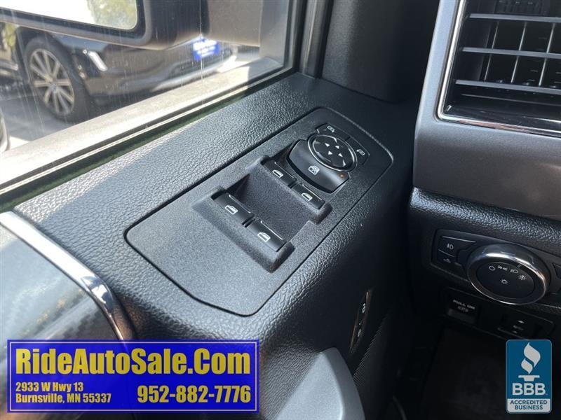 Ford F-150  2018