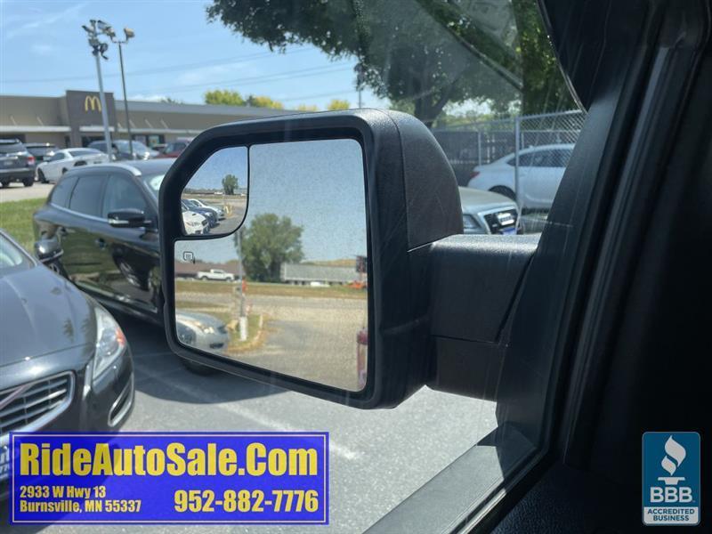 Ford F-150  2018