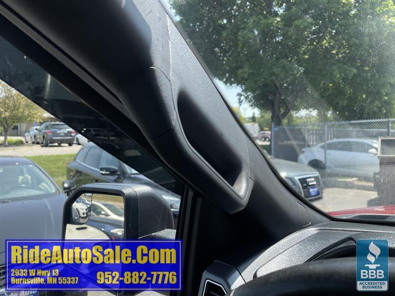 Ford F-150  2018