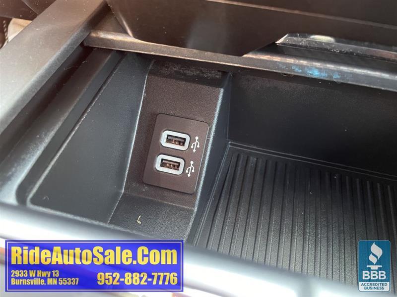 Ford F-150  2018