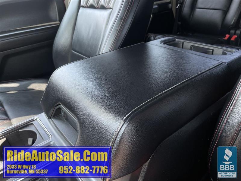 Ford F-150  2018