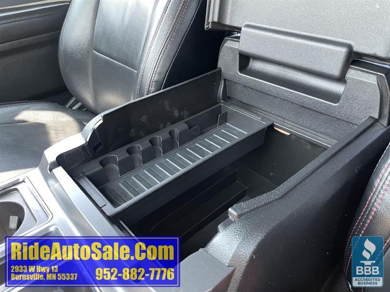 Ford F-150  2018