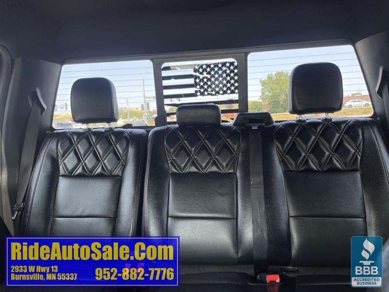 Ford F-150  2018