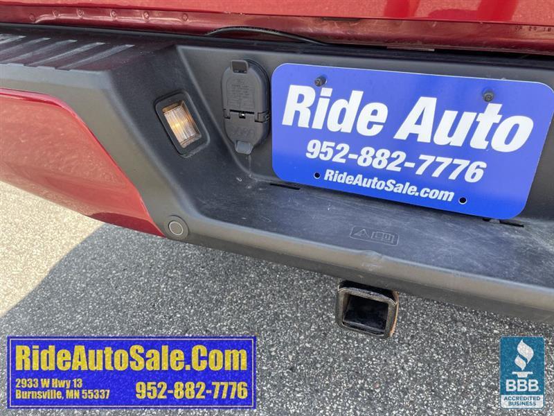 Ford F-150  2018