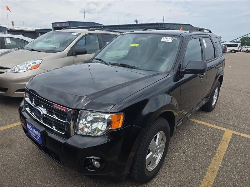2010 Ford Escape XLT FWD