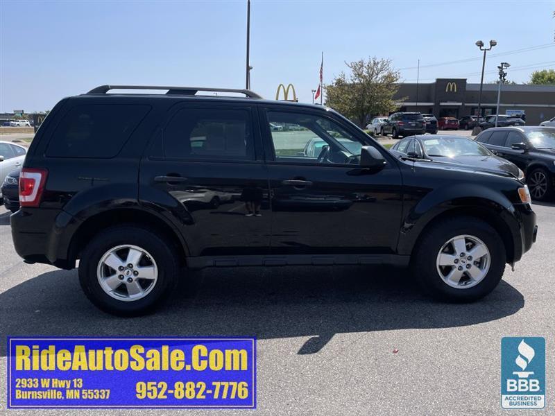 Ford Escape  2010