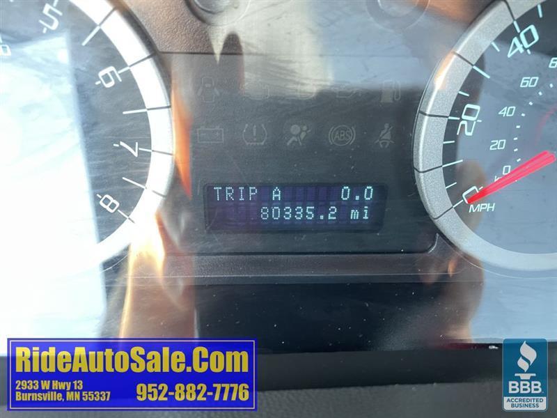 Ford Escape  2010