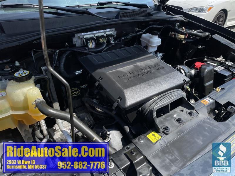 Ford Escape  2010