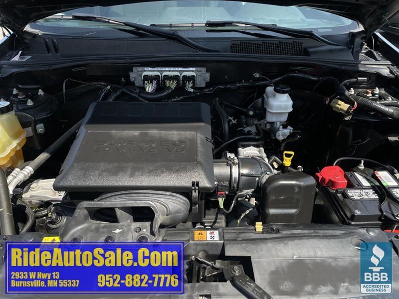 Ford Escape  2010