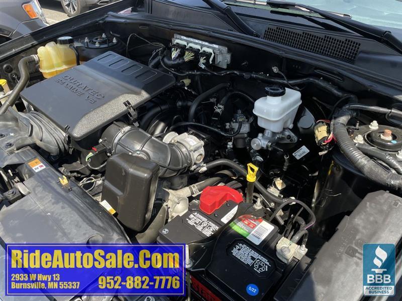 Ford Escape  2010