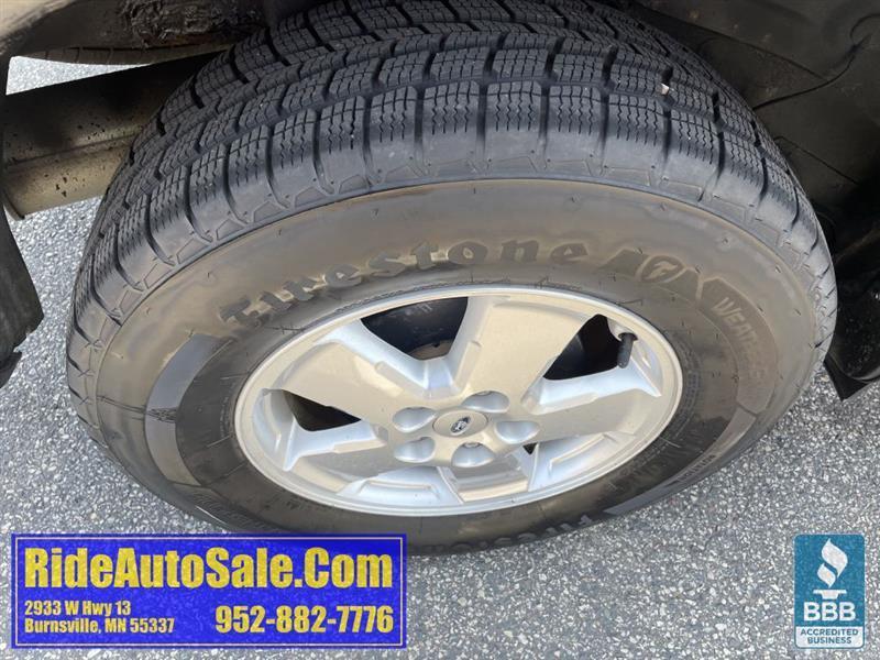 Ford Escape  2010