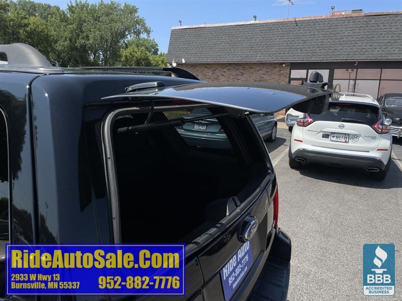 Ford Escape  2010