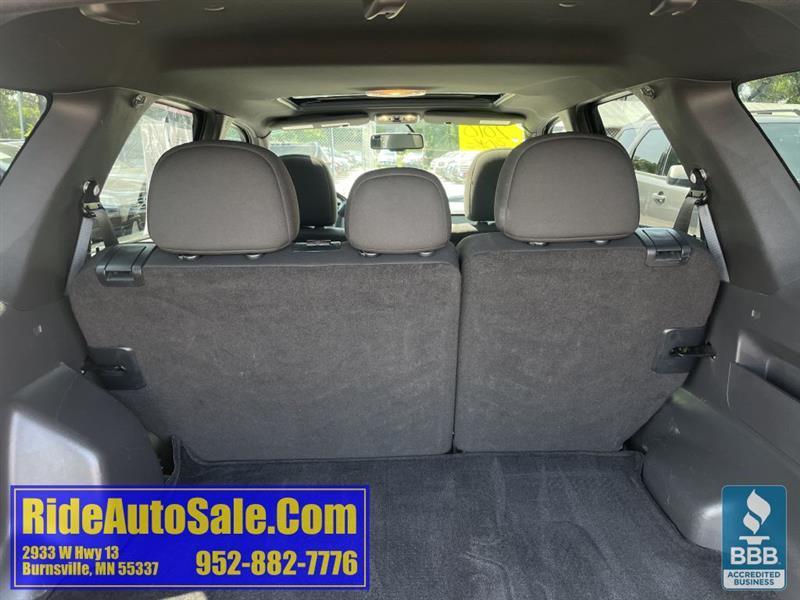 Ford Escape  2010