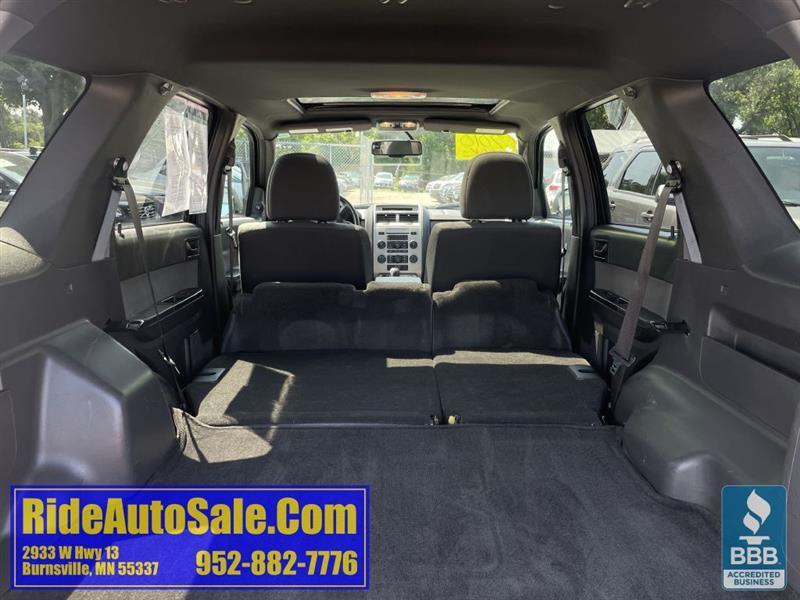 Ford Escape  2010