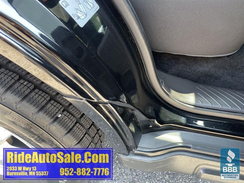 Ford Escape  2010