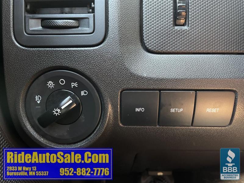 Ford Escape  2010
