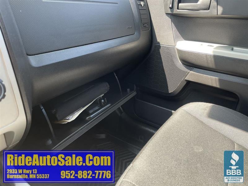 Ford Escape  2010