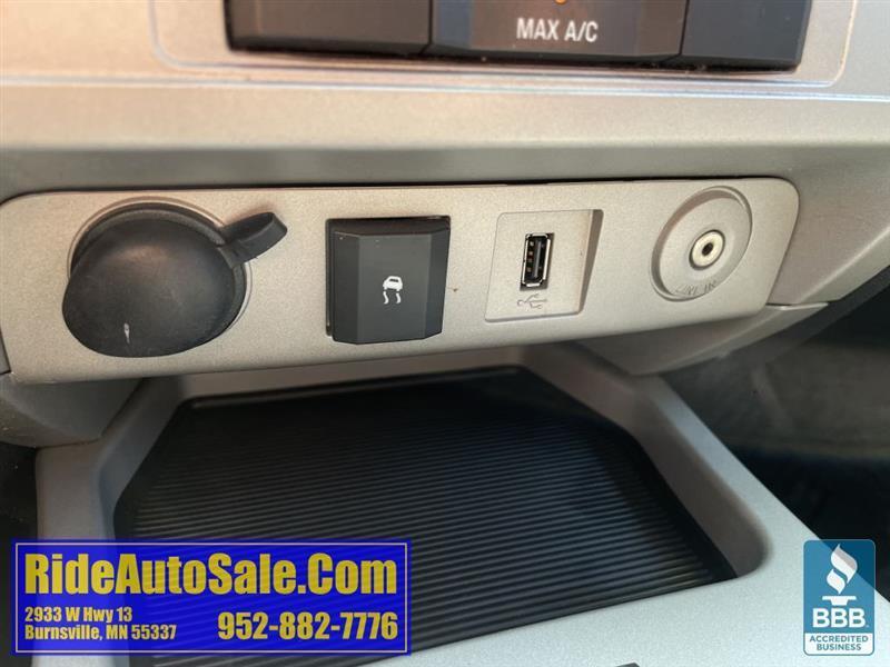 Ford Escape  2010
