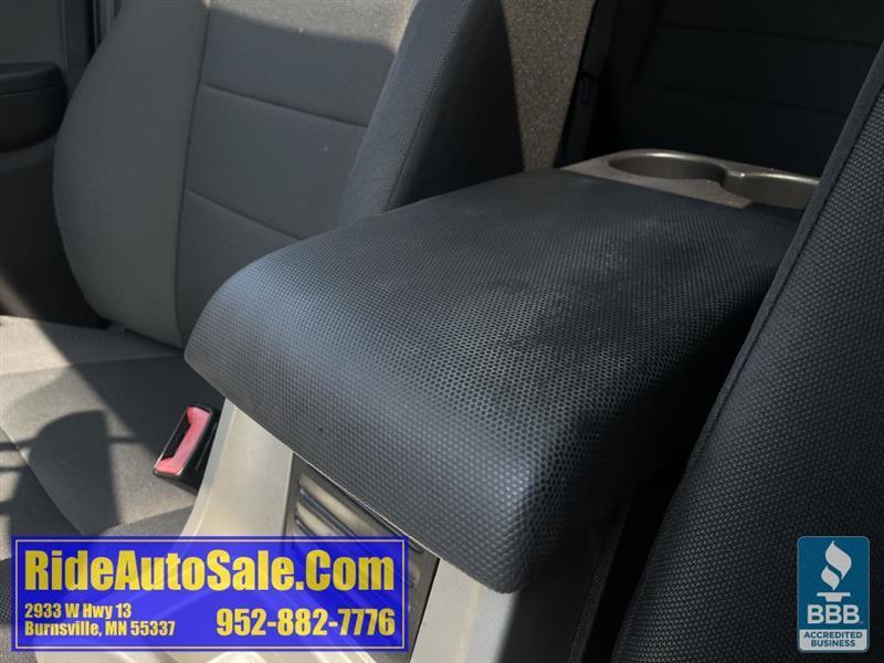 Ford Escape  2010