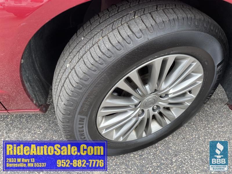 Chrysler Town & Country  2013