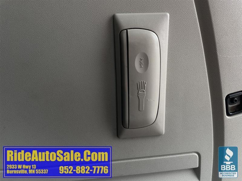 Chrysler Town & Country  2013