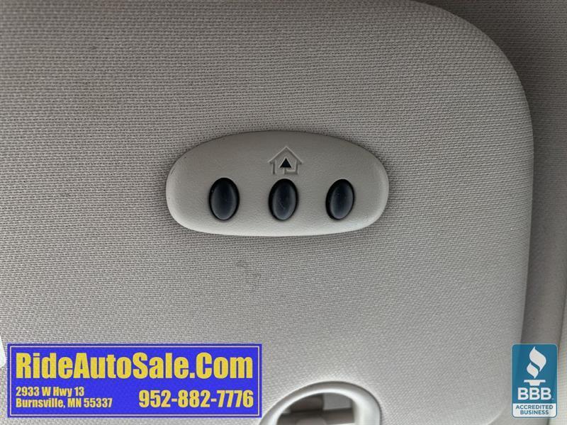 Chrysler Town & Country  2013