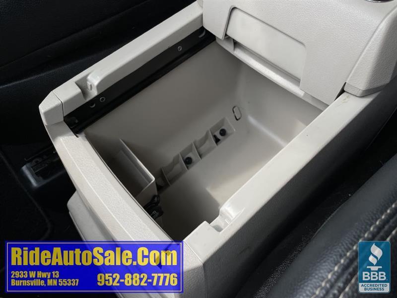 Chrysler Town & Country  2013