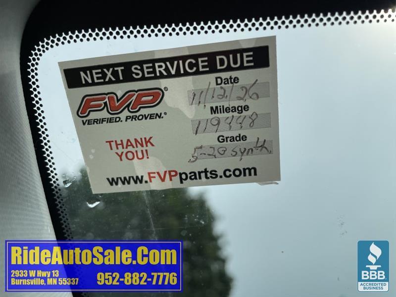 Chrysler Town & Country  2013