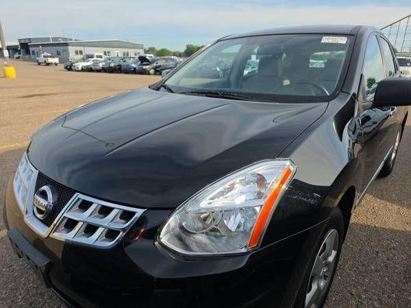 2011 Nissan Rogue S, 5 Pass. Cross Over SUV, 2.5 4cyl, AWD, NICE !