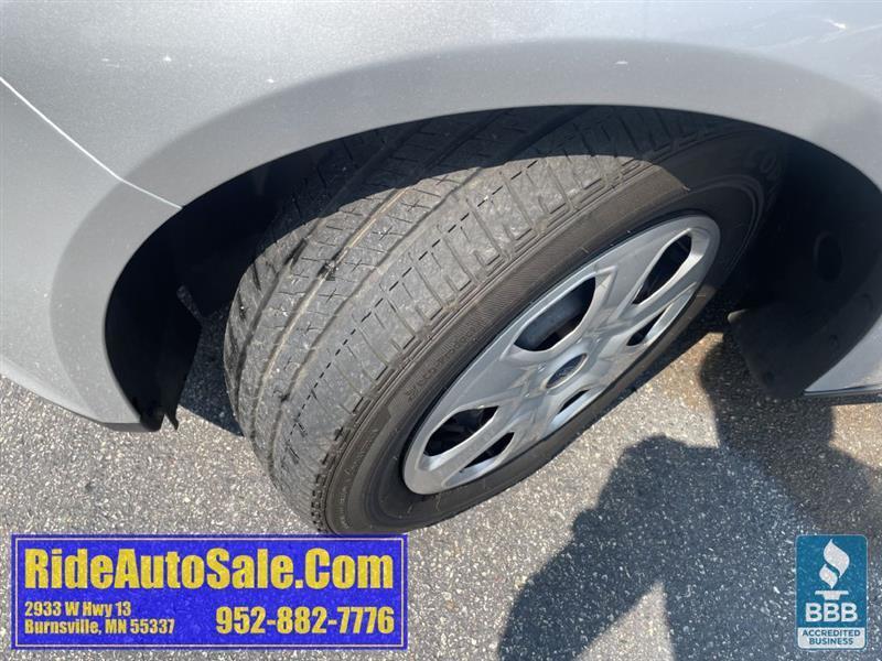 Ford Focus  2014