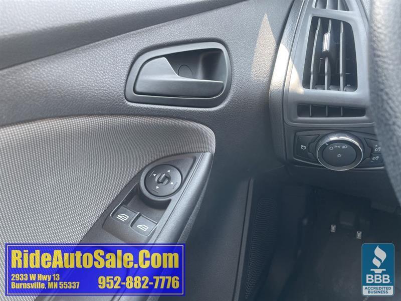 Ford Focus  2014