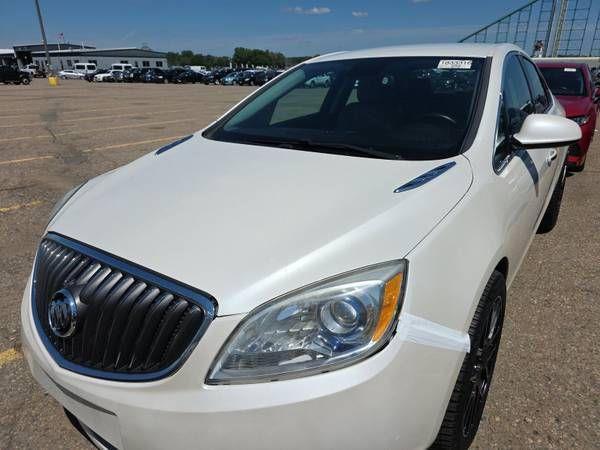 2013 Buick Verano Base