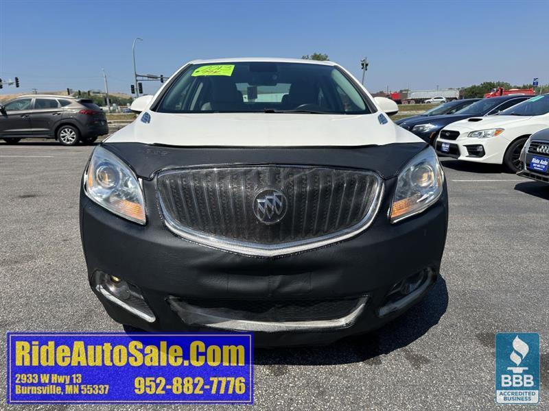 Buick Verano  2013